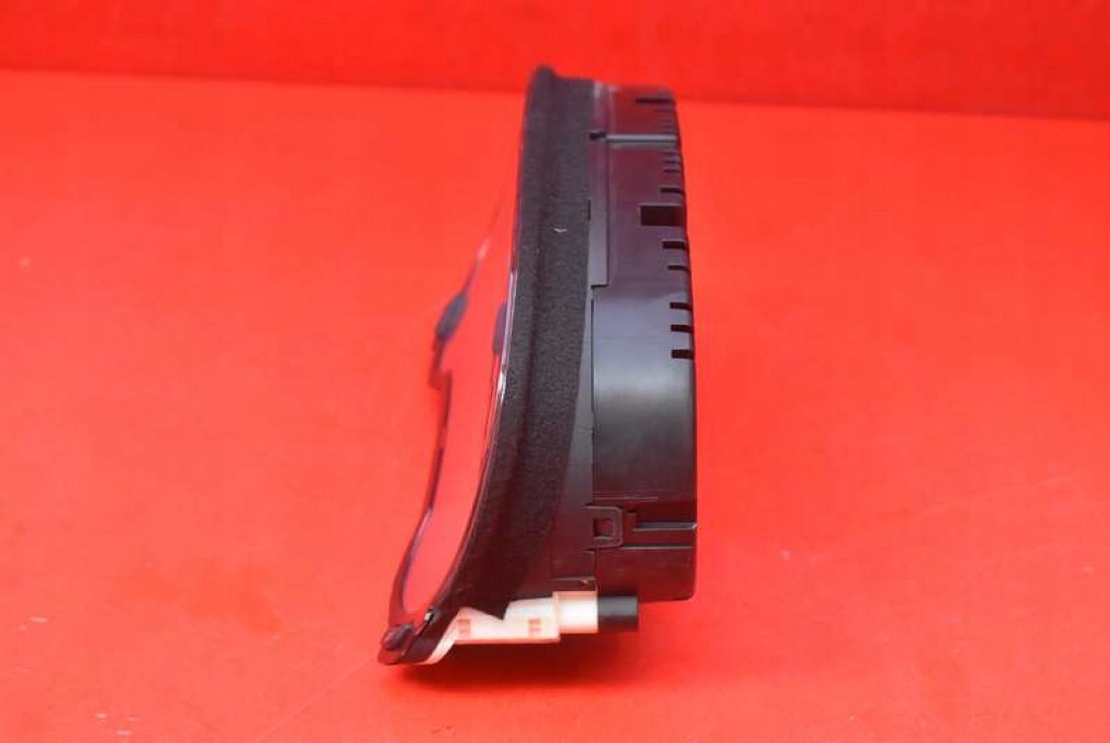 фото №7, Счетчик приборы eu 8x0920930 audi a1 8x 1.2 tfsi 86 km 10-14