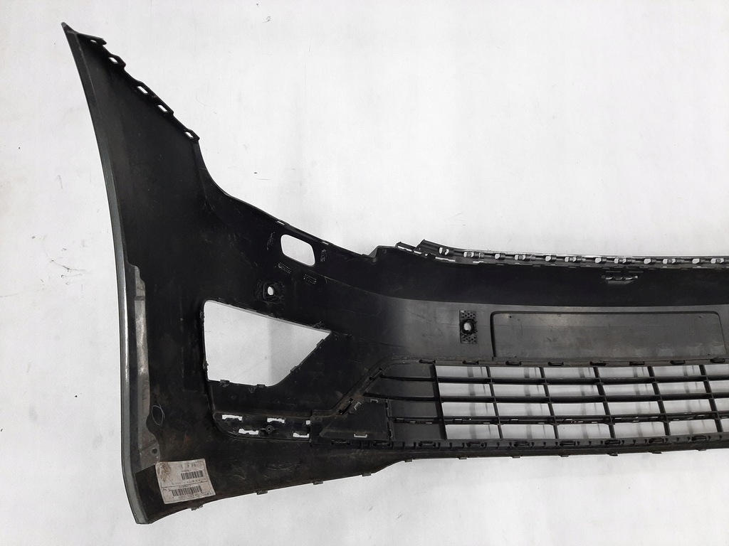 фото №6, Vw golf sportsvan бампер перед 4xpdc 510807221f