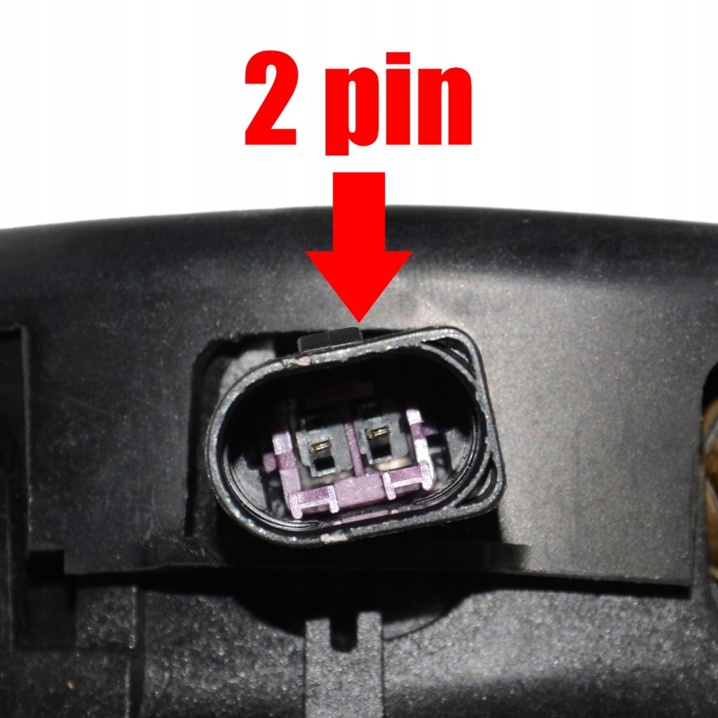 фото №9, Пружина пневматическая заднего подвеска dla porsche panamera 970