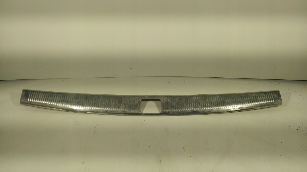 фото №1, Защита багажника порог kombi audi a6 c5