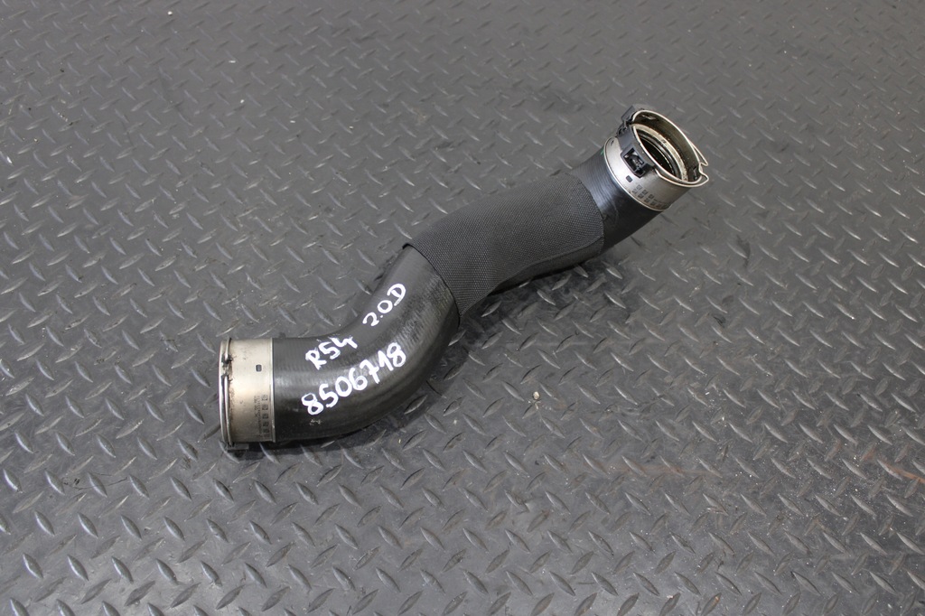 фото №1, Wąż шланг интеркулер mini clubman r55 8506718