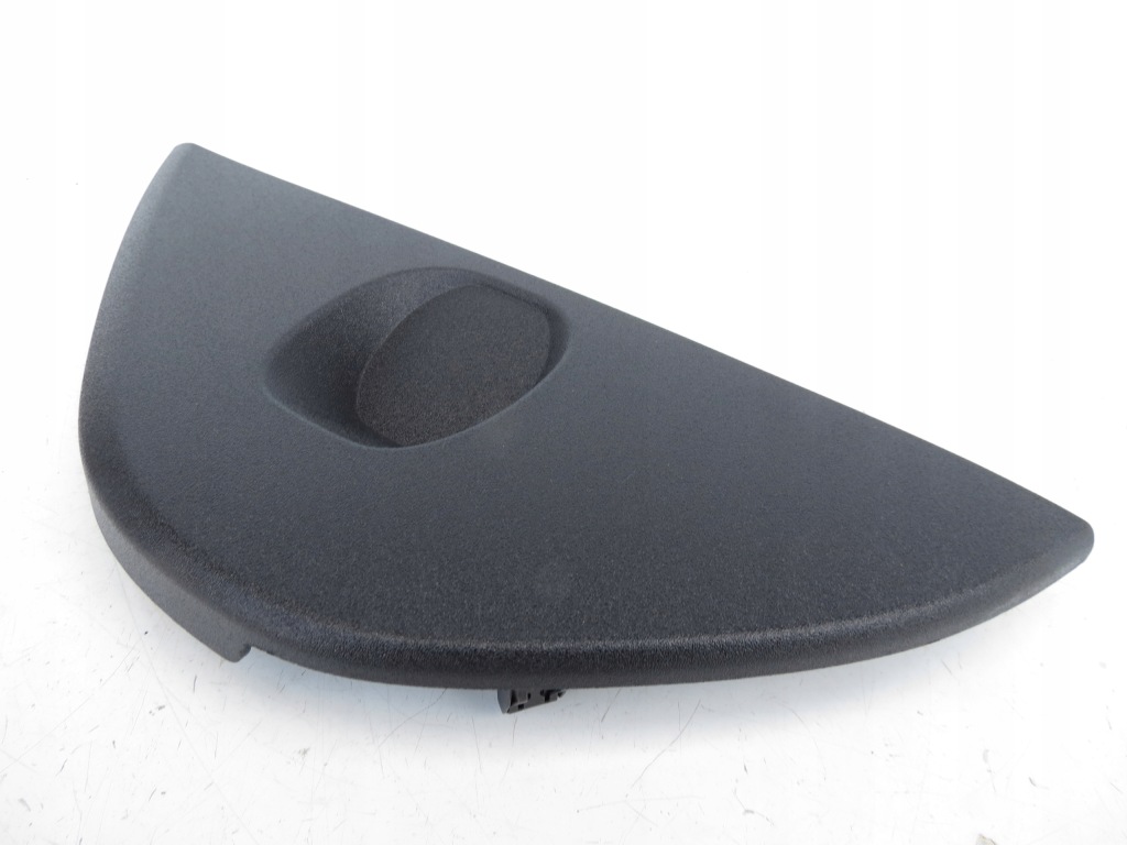 фото №3, Защита заглушка панели консоли левая volvo xc60 i