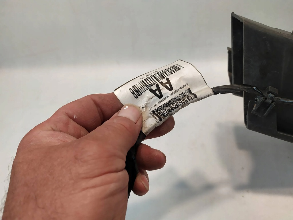 фото №11, Усилитель перед+ жгут pdc ford c-max mk2