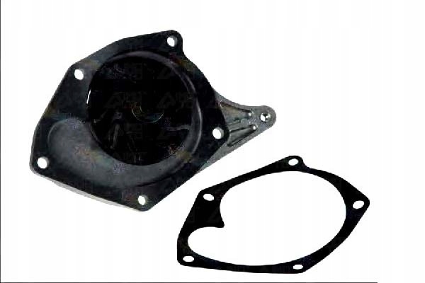 фото №1, Thermotec d1r033tt насос wody, охлаждение двигателя