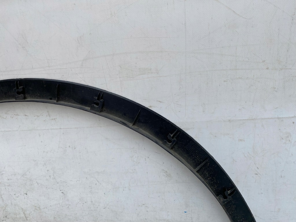 фото №10, Tesla y 19- молдинг накладка крыла перед правая 1658692-00-a