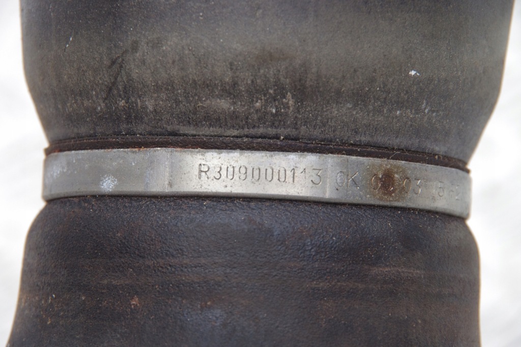 фото №6, Пневмоподушка подушка niwo bmw f85 f15 x5 mx5 7850225