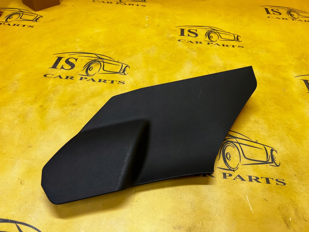 фото №1, Защита корпус панели туннель правая renault scenic iv