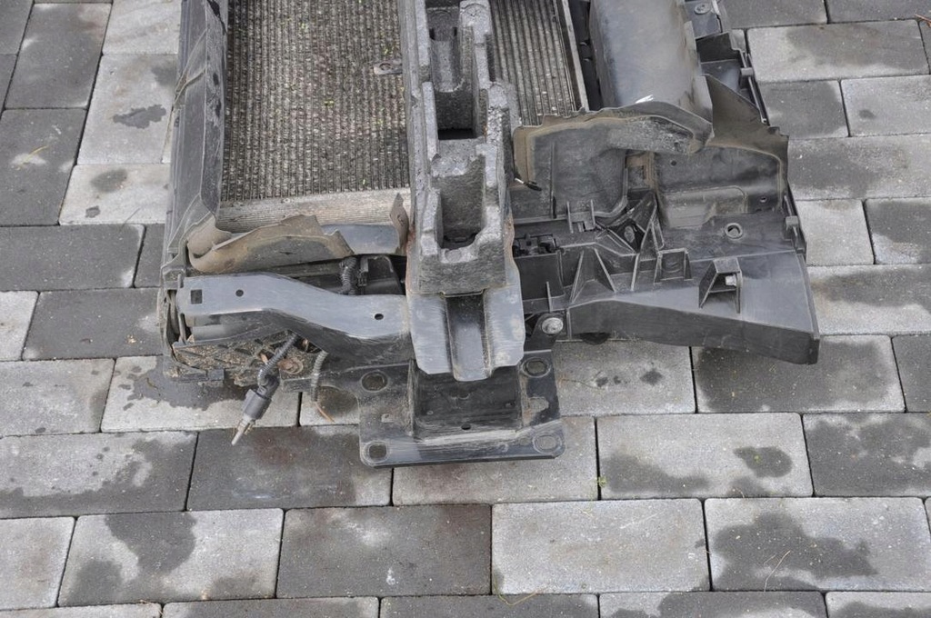 фото №16, Підсилювач передні škoda karoq 2019 57a805588f