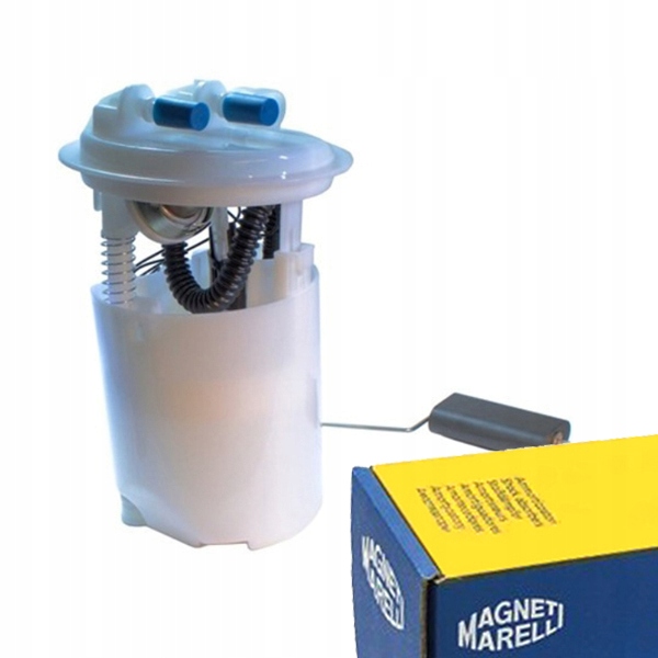 фото №1, Насос топлива модуль do renault clio ii 1.2 1.4 1.6