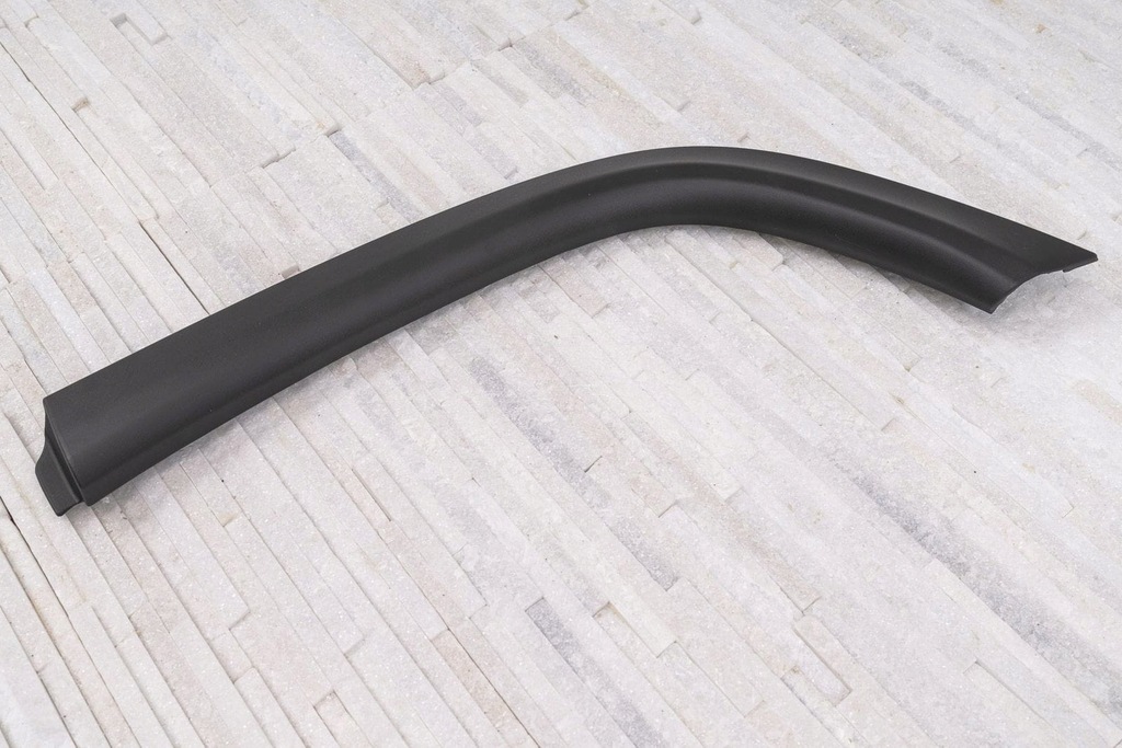 фото №9, Jeep compass ii mp 2017-2020 молдинг крила лівий задня 5up19rxfac + кліпси