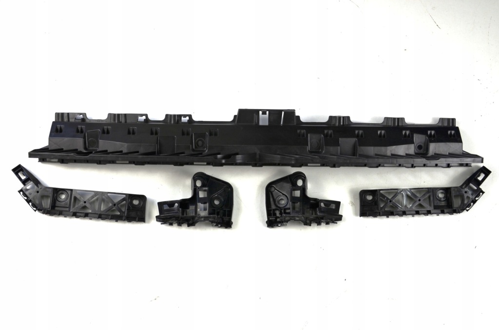 фото №1, Vw t-roc напрямні задня комплект 2ga807863a