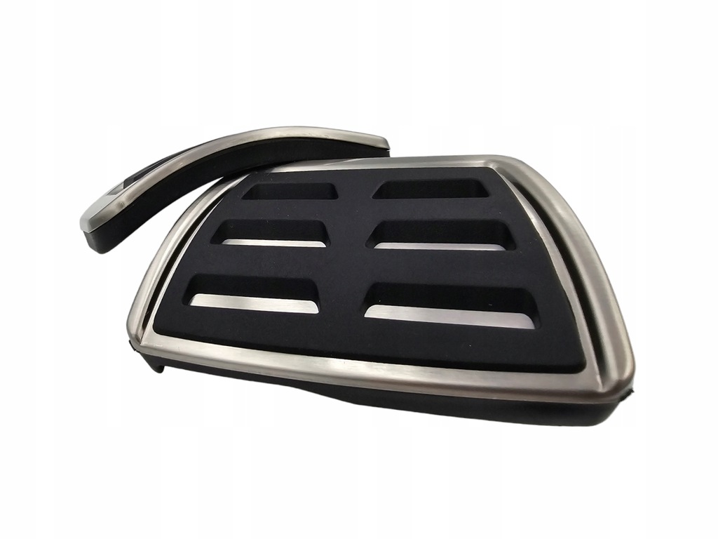 фото №8, Накладки na педалі audi a3 8v 12- 2020 q3 18-2023 q2 17-2023 tt 8s 14-2023