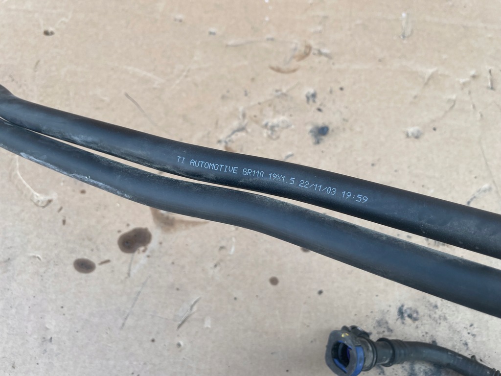 фото №5, Hyundai ioniq 5 wąż wody дроти шланг рідина