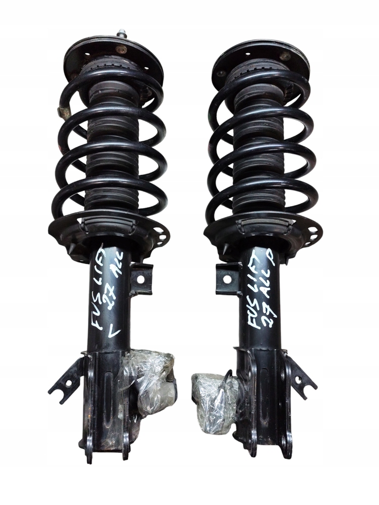 фото №1, Амортизатор передний ids ford fusion sport usa