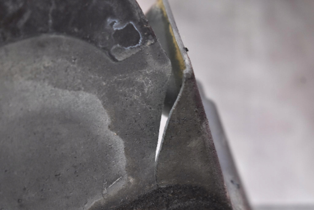 Підкрилок ліва перед задня частина 7291197 bmw x5 f15 m-pakiet 13-18 Недорого