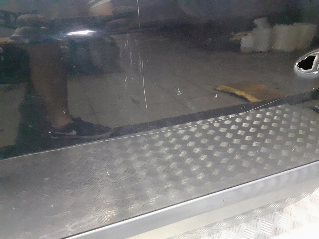 фото №5, Дверь левый перед renault espace iv nv472