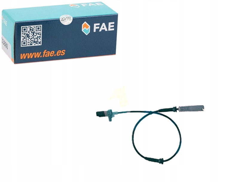 фото №1, Датчик, швидкість обертова колеса fae 78044