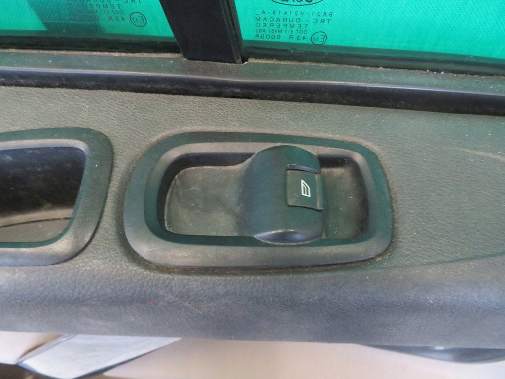 фото №15, Дверь левый перед ford transit custom 16r uk