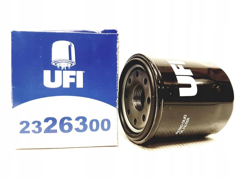 фото №6, Ufi набор фильтров toyota corolla e12 1.4 1.6