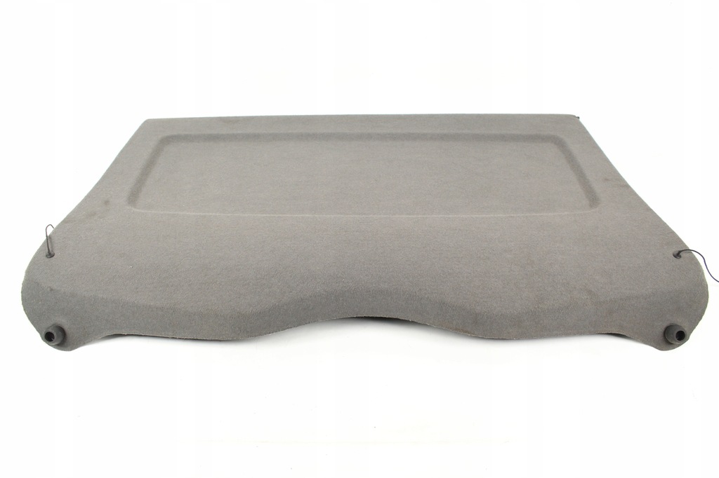 фото №6, Полка багажника ford focus mk2 ii 04-12 5 дверь 5d