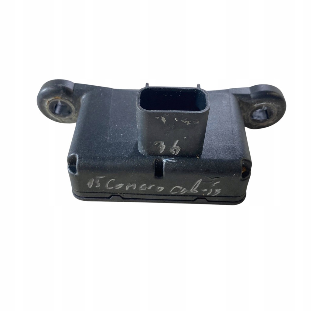 фото №6, Chevrolet camaro 2015 датчик прискорення esp