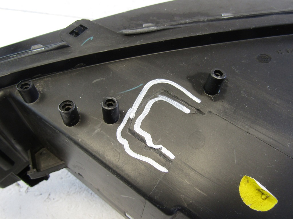 фото №9, Citroen ds7 crossback lift лампа права перед full led 9841272680