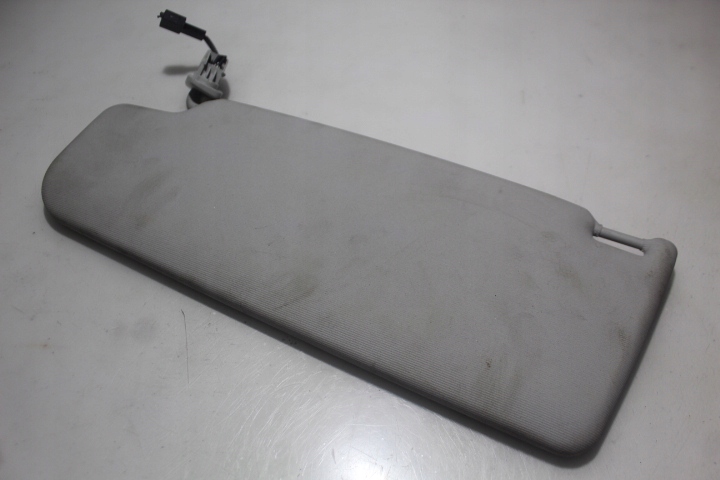 фото №3, Захист сонцезахисна права seat leon ii