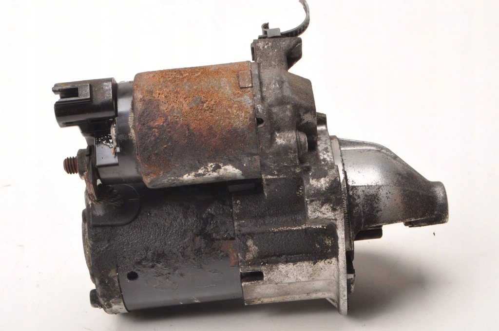 фото №5, Kia ceed ii hyundai i30 ii 1.4 16v 99km стартер 36100-2b220