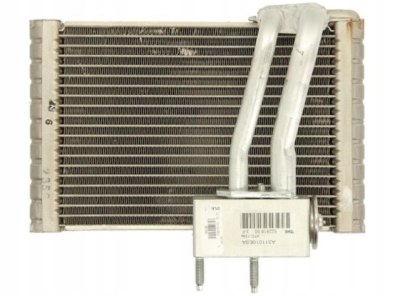 фото №1, Испаритель кондиционера