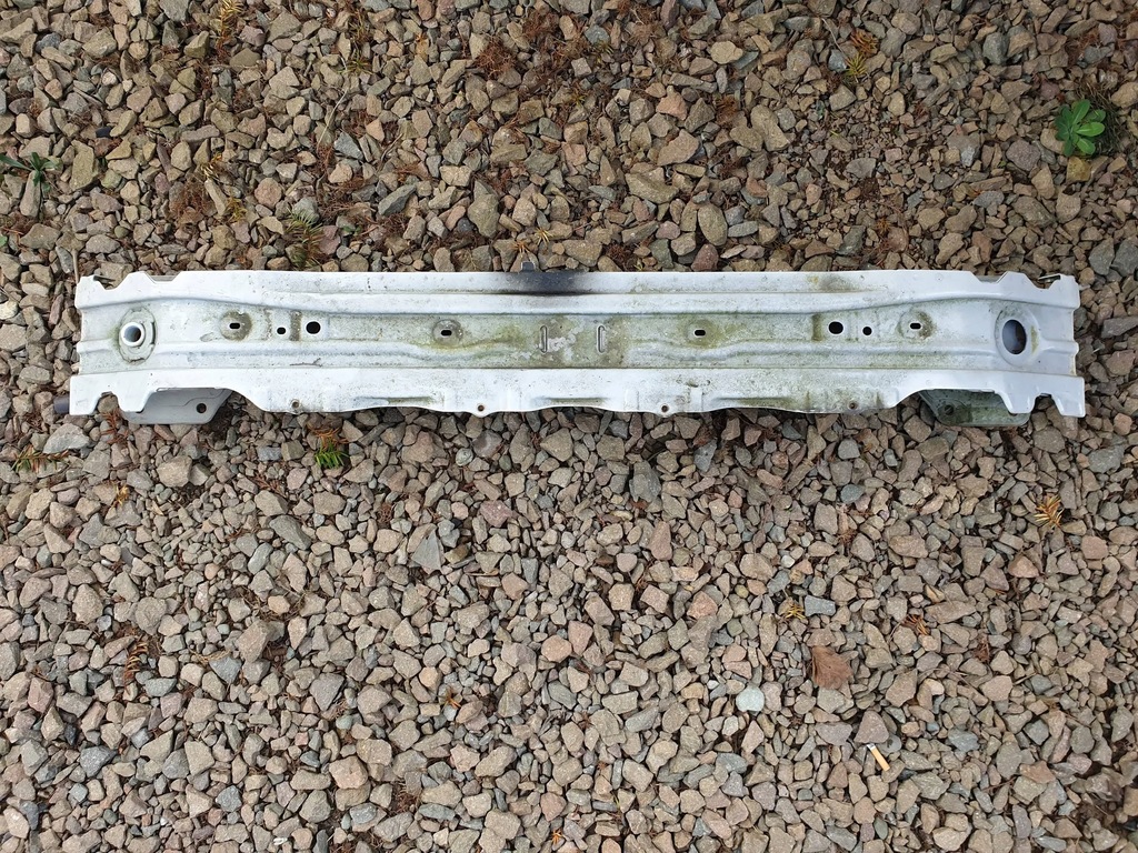 фото №1, Subaru forester iv балка перед