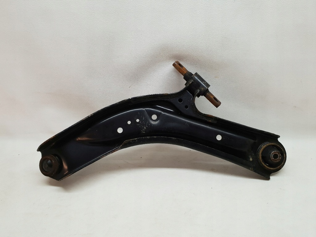 фото №6, Nissan x-trail t32 14-17 1.6 dci важіль правий