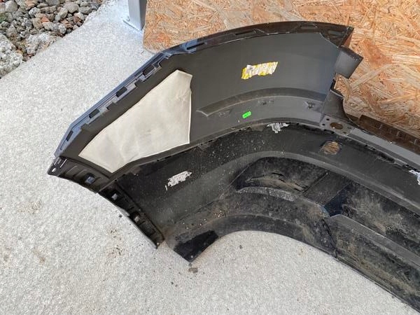 фото №7, Бампер задняя задний skoda kodiaq 565 + dol