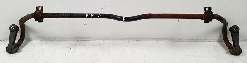 фото №1, Тяга стабилизатор перед vw new beetle 1c