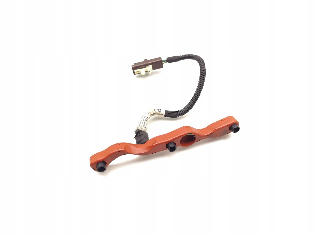 фото №2, Land rover range rover шланг свеча накаливания 3.0 tdv6 4x4 дизель 2017 suv