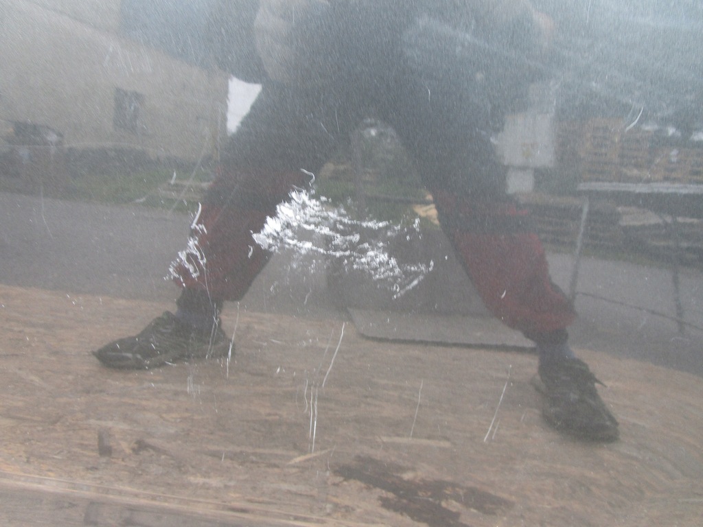 фото №6, Дверь задние левая citroen c3 ii 09-