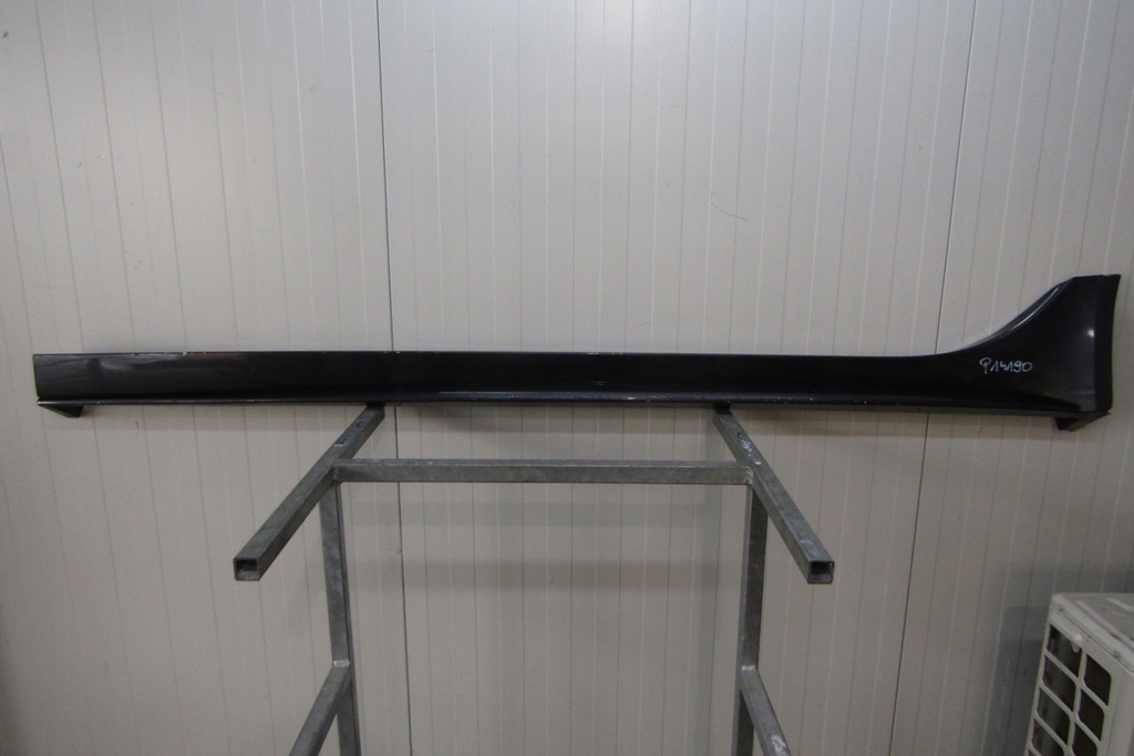 фото №1, Молдинг порог левая jaguar xe 760 f s r sport 14-