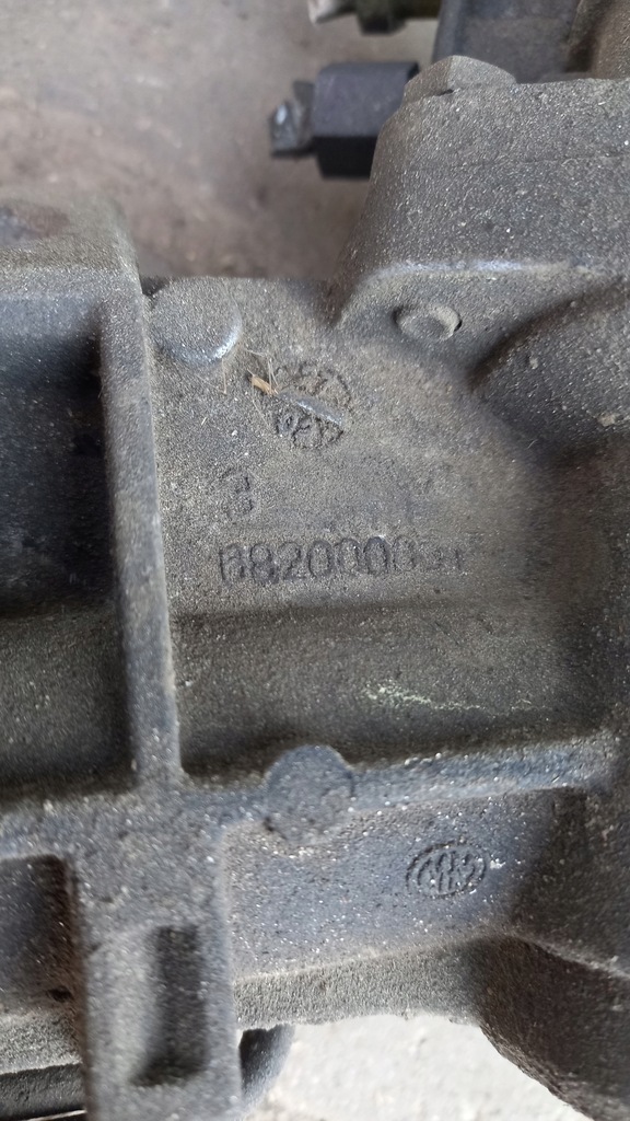 фото №10, Рулевая рейка volvo s60 02r