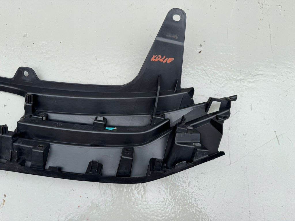 фото №10, Honda cr-v iv 4 lift 14-18r решётка радиатора решётка радиатора бампера перед 71120-t1v-e010