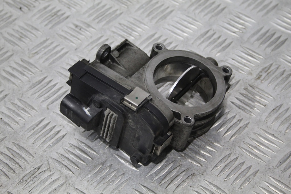 фото №1, Дросельна заслінка повітря stelvio 55278009