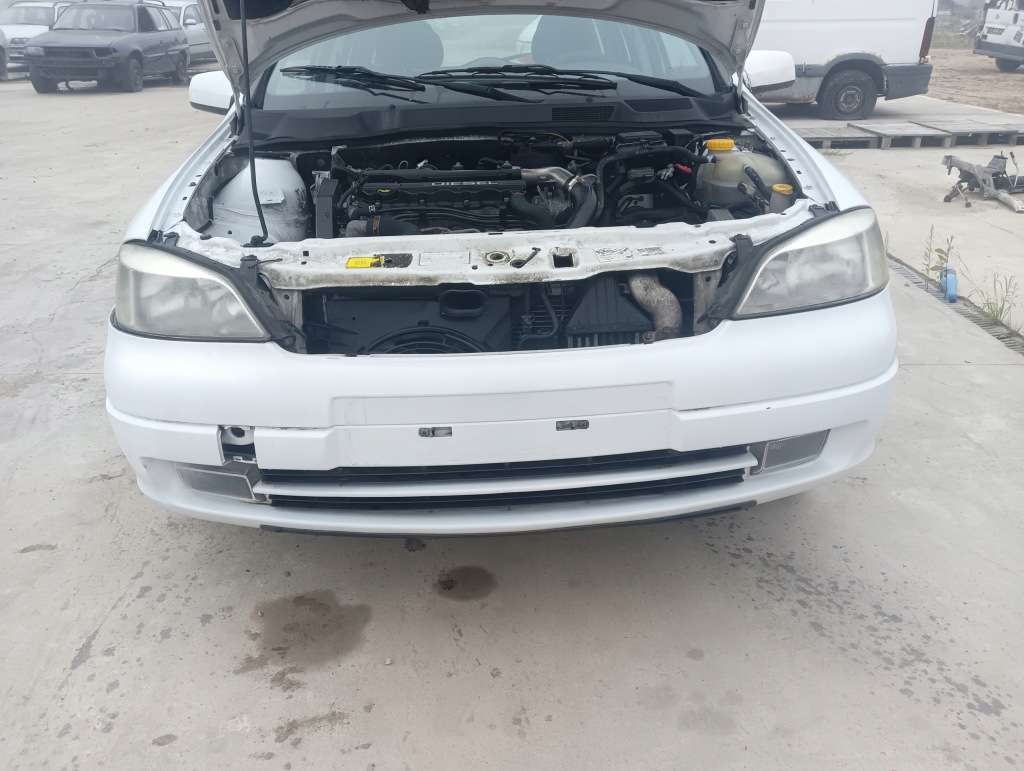 Купити Opel astra ii g 2 балка бампера перед