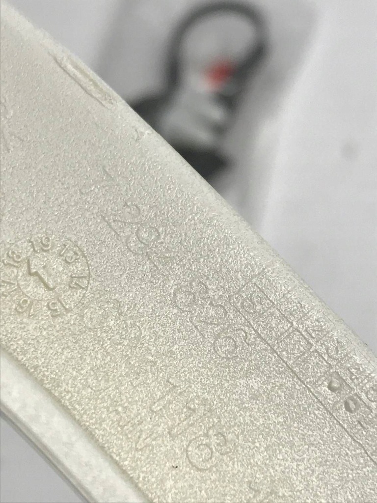 фото №6, Bmw 4 f32 f33 решітка бічна впуск повітря перед підкрилок правого 7381994