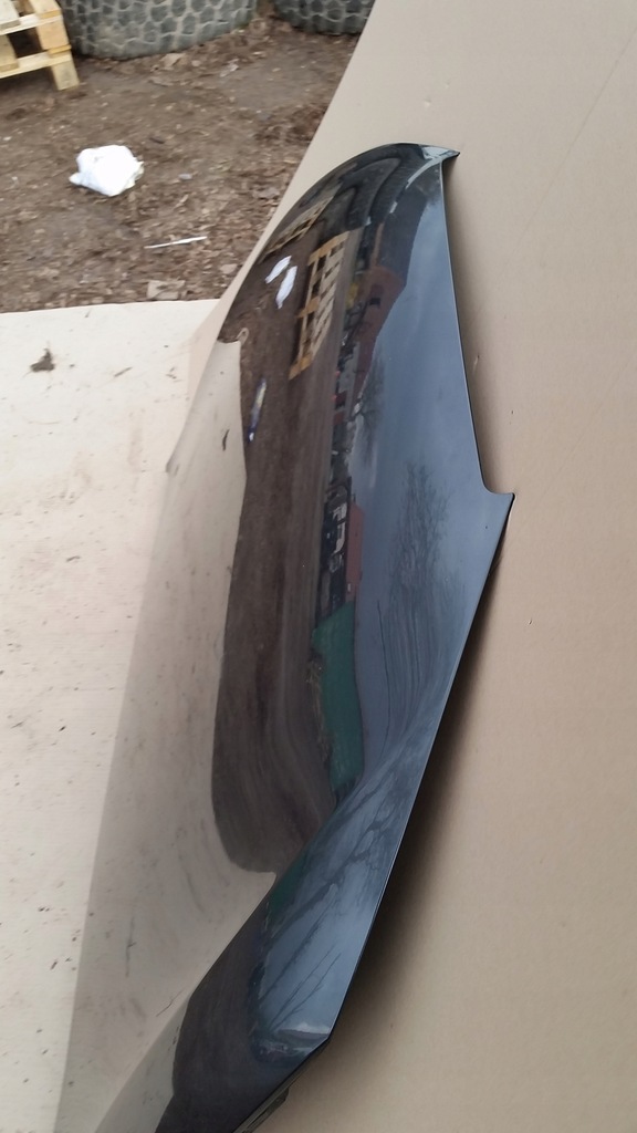 фото №8, Капот передняя seat ibiza iv sport coupe 3d 10-