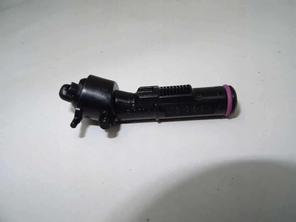 фото №14, Bmw 1 e82 e87 насадка распылителя лампы m набор l