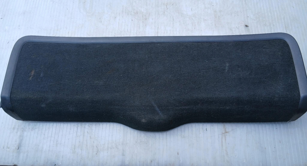 фото №1, Полка багажника volvo v70 ii 04r 2.4d