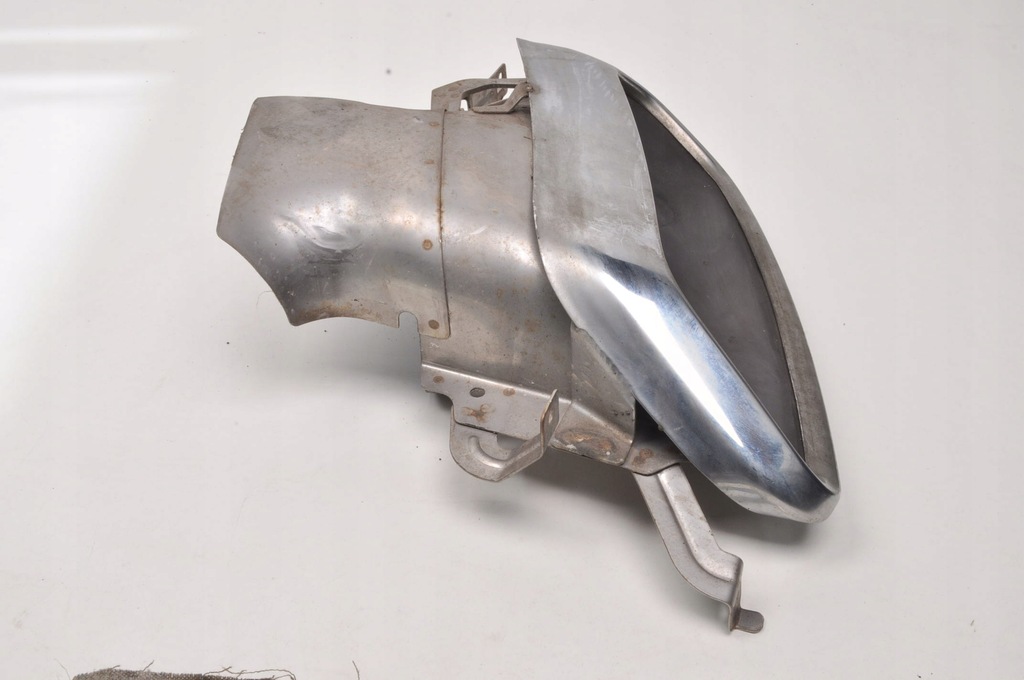 фото №8, Volvo xc40 ii наконечник вихлоп ліва 31407969