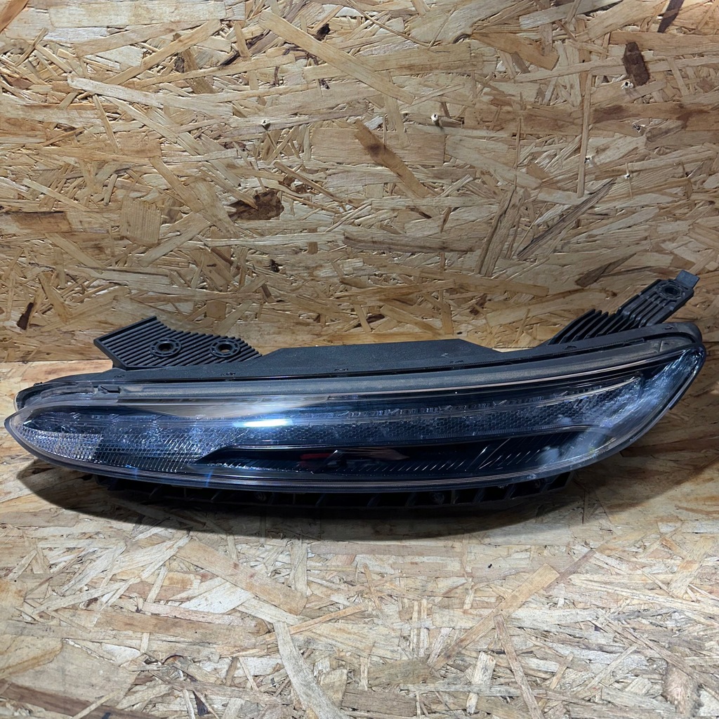 фото №1, Лампа передняя drl левая hyundai kona