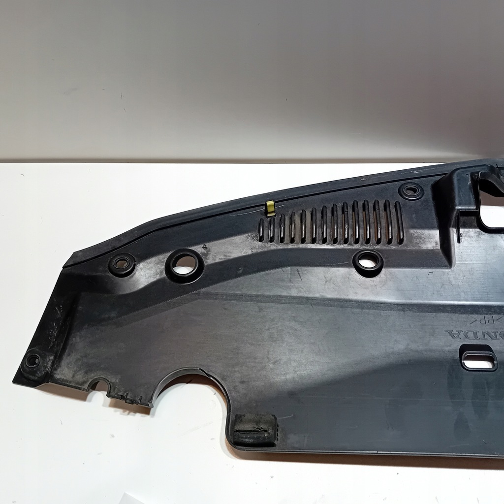 фото №5, Honda legend kb2 08-14 захист поперечина передній перед oem