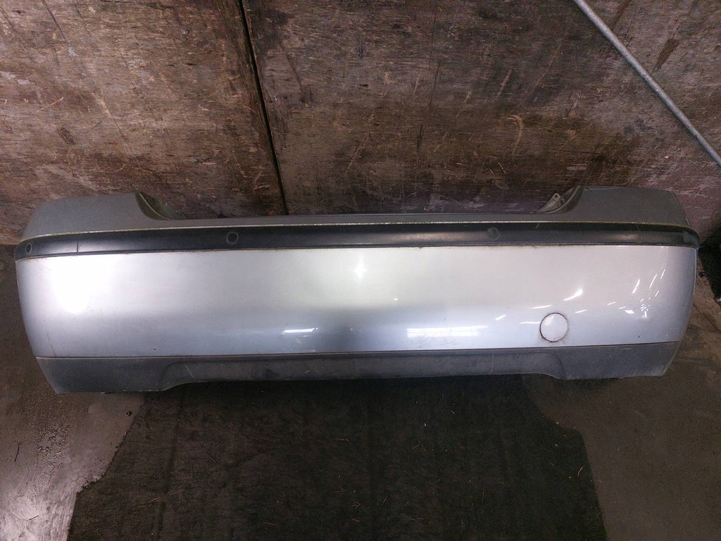 фото №9, Kompletny задня кришка багажника бампер лампа ford mondeo mk3 lift