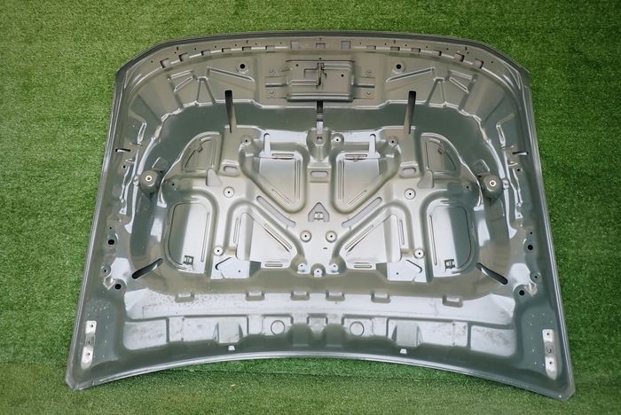 фото №10, Dacia duster iii 23- капот