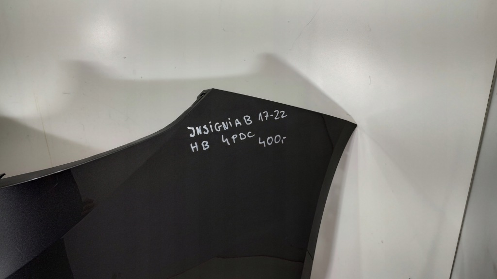 Бампер задні opel insignia b hb -20 4 pdc 39145310 в Україні